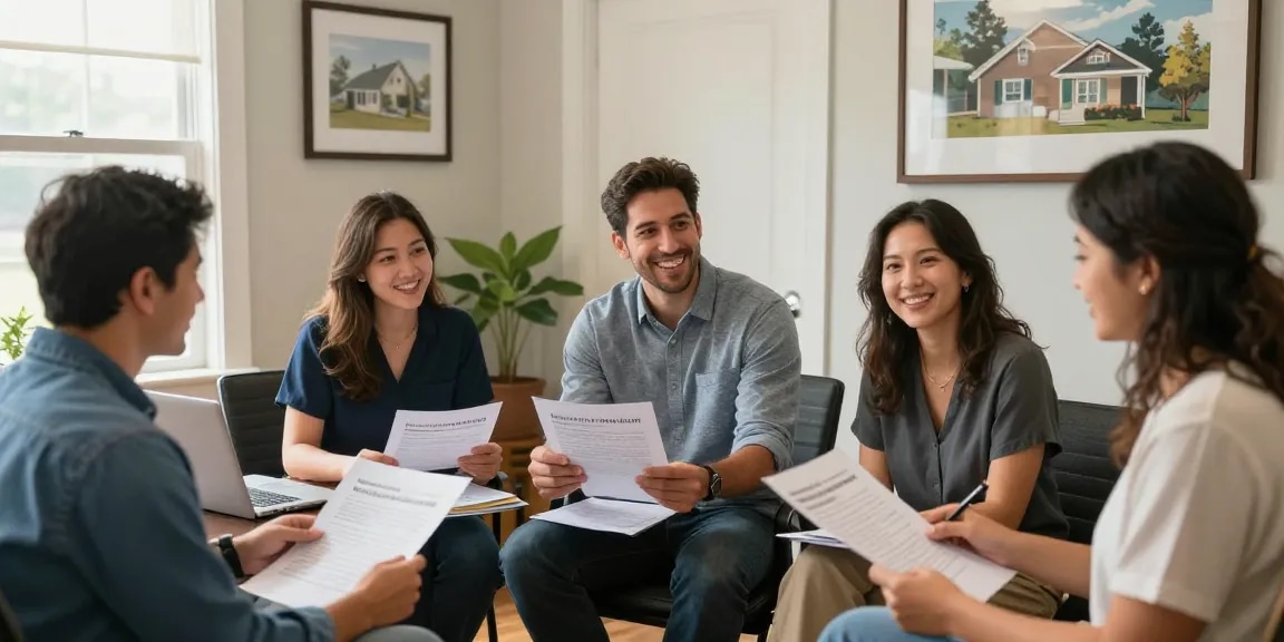 Cash home buyers Johnson City TN working with local homeowners to provide stress-free services.