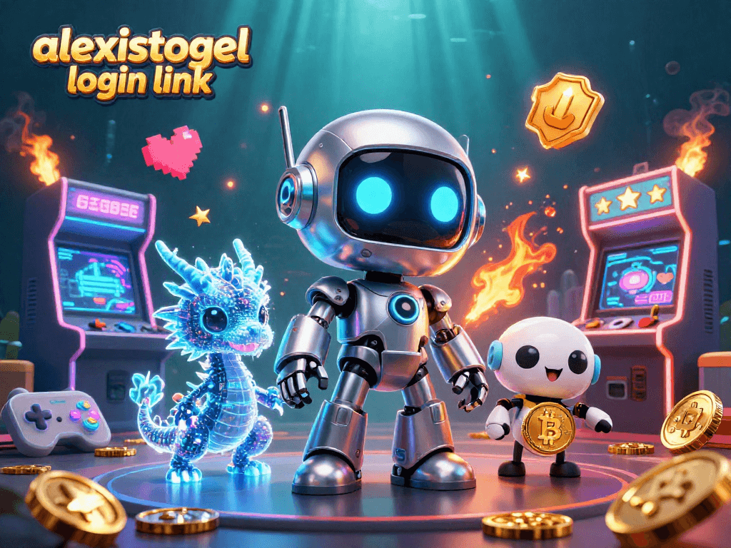 Mengakses alexistogel login link untuk bermain togel online yang menarik dan terpercaya.