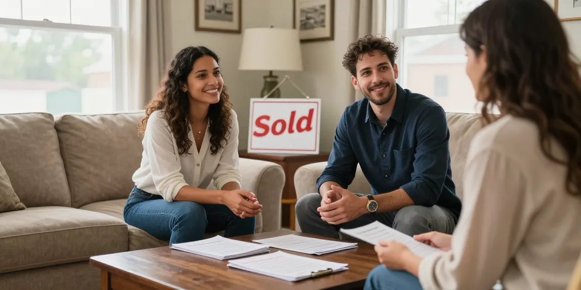 Sell My House Fast Johnson City with a trusted local home buyer service.