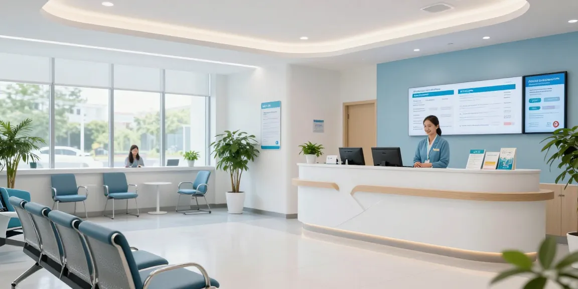 Discover david hoffmeister reviews through compassionate healthcare services in a modern medical clinic.