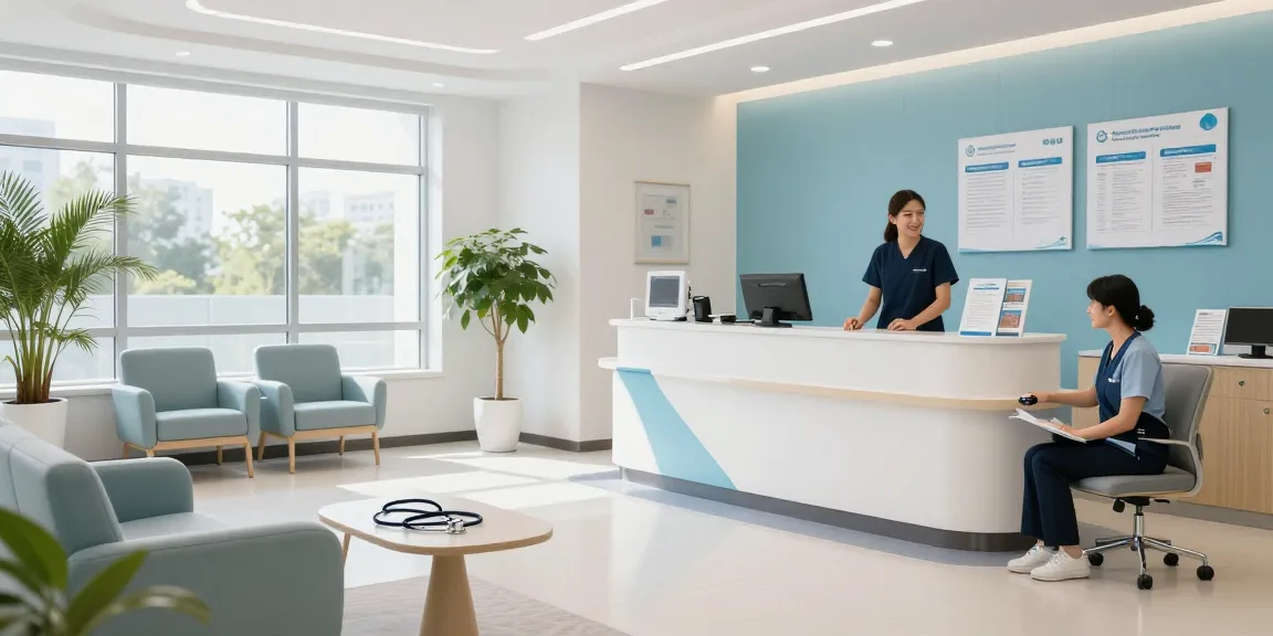 Quality care at Deus Medical Shop—a leading healthcare provider for patient health.