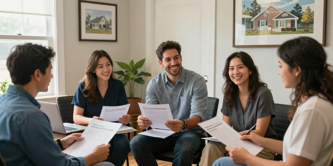 Cash home buyers Johnson City TN working with local homeowners to provide stress-free services.