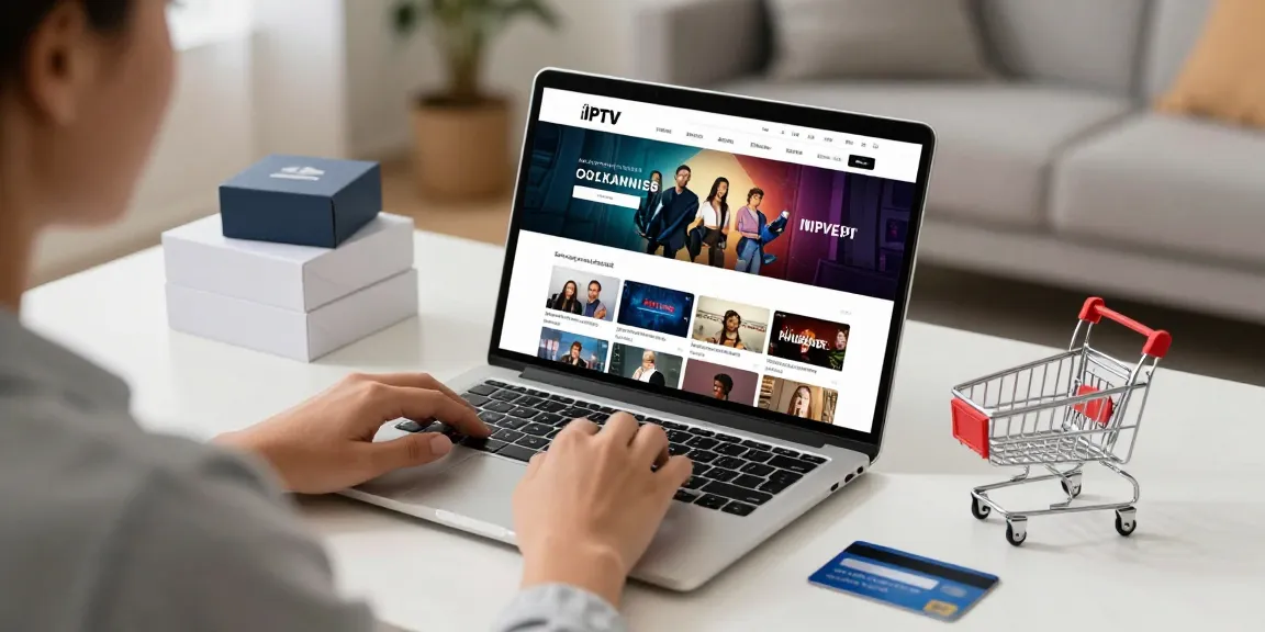 Discover the best IPTV deals for online shopping and reviews on premium channels.