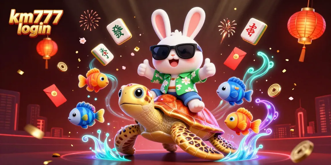 Engage with km777 login rewards and bonuses while enjoying thrilling casino adventures.