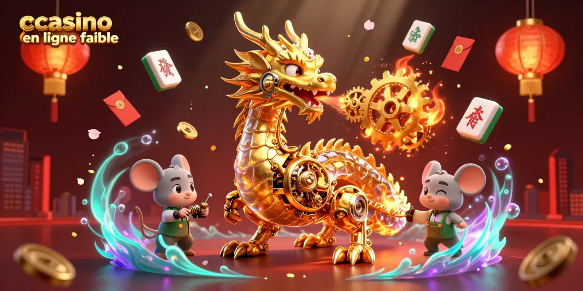 Découvrez le monde des jeux avec notre casino en ligne fiable, où chance et stratégie se rencontrent.