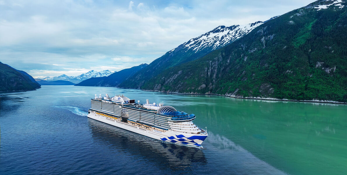 Holland America Alaska Cruise Experience: Wildlife, Glaciers, and Unforgettable Views